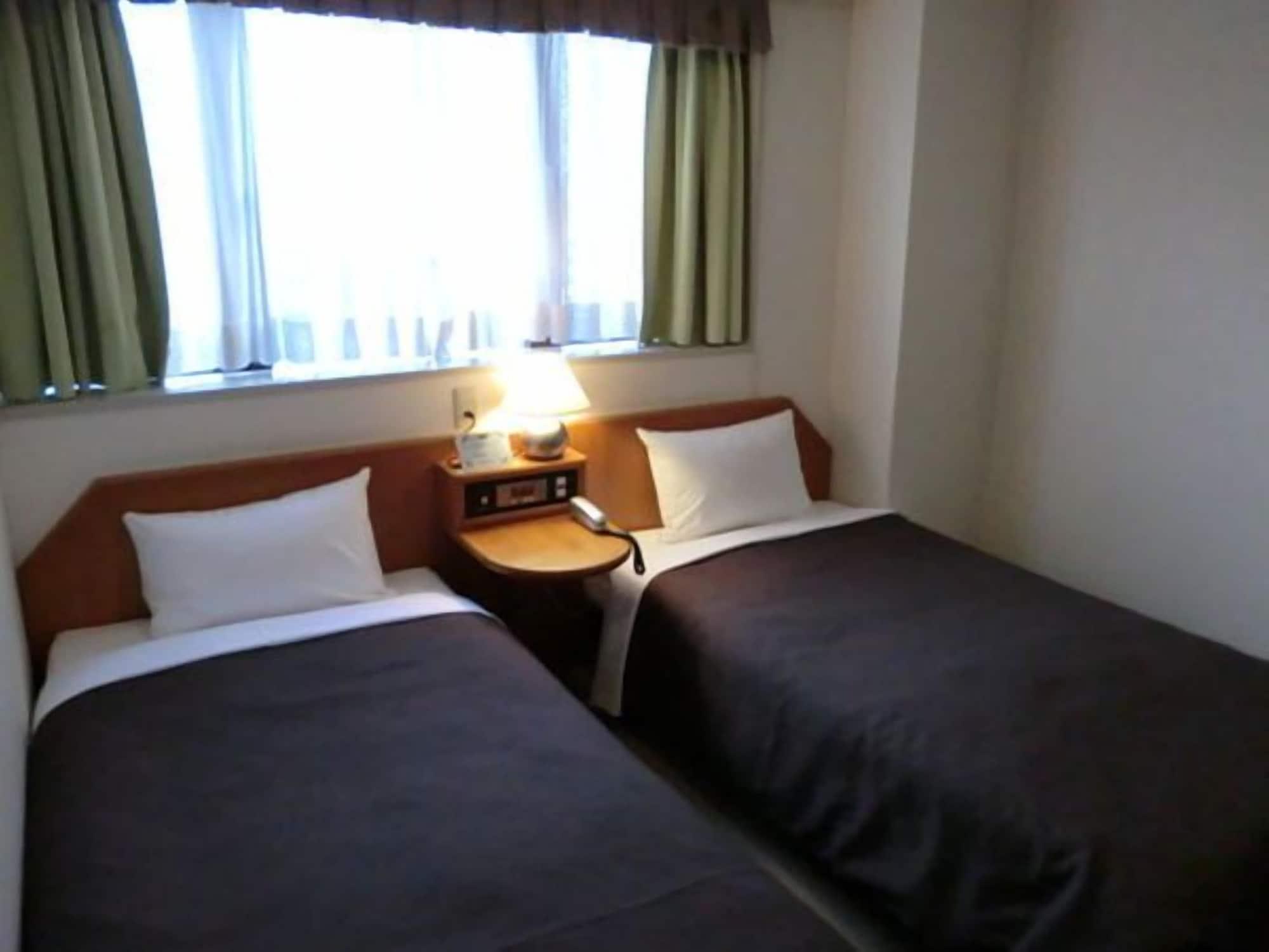 Hotel Select Inn Honhachinohe Ekimae Exterior foto